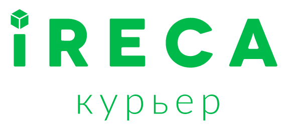 iRECA: Курьер