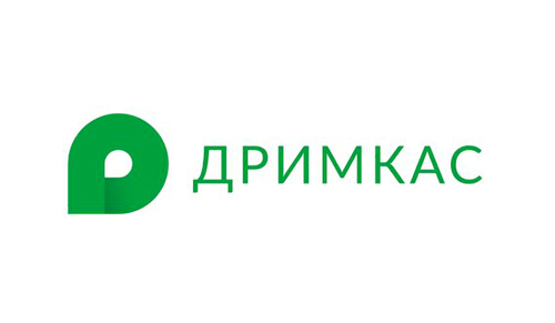 Мы получили аккредитацию по кассам бренда Дримкас