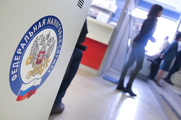 Как зарегистрировать кассу в ФНС