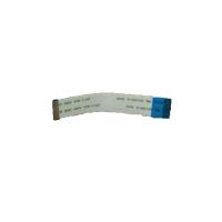 Кабель FFC 55mm x 12p x С x1.0x(3/3+8/8)x0.1x0.7mm для Меркурий 185Ф